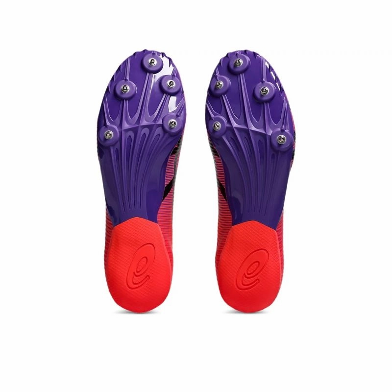 ASICS Hypersprint 8 Adults Track & Field Shoes