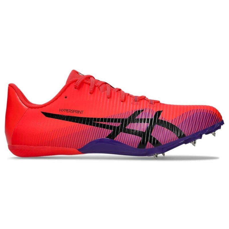 ASICS Hypersprint 8 Adults Track & Field Shoes