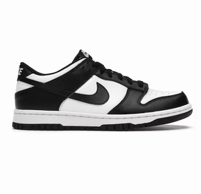 Nike Kid's Dunk Low Shoes - White / Black Nike Bugs Bunny Shoes