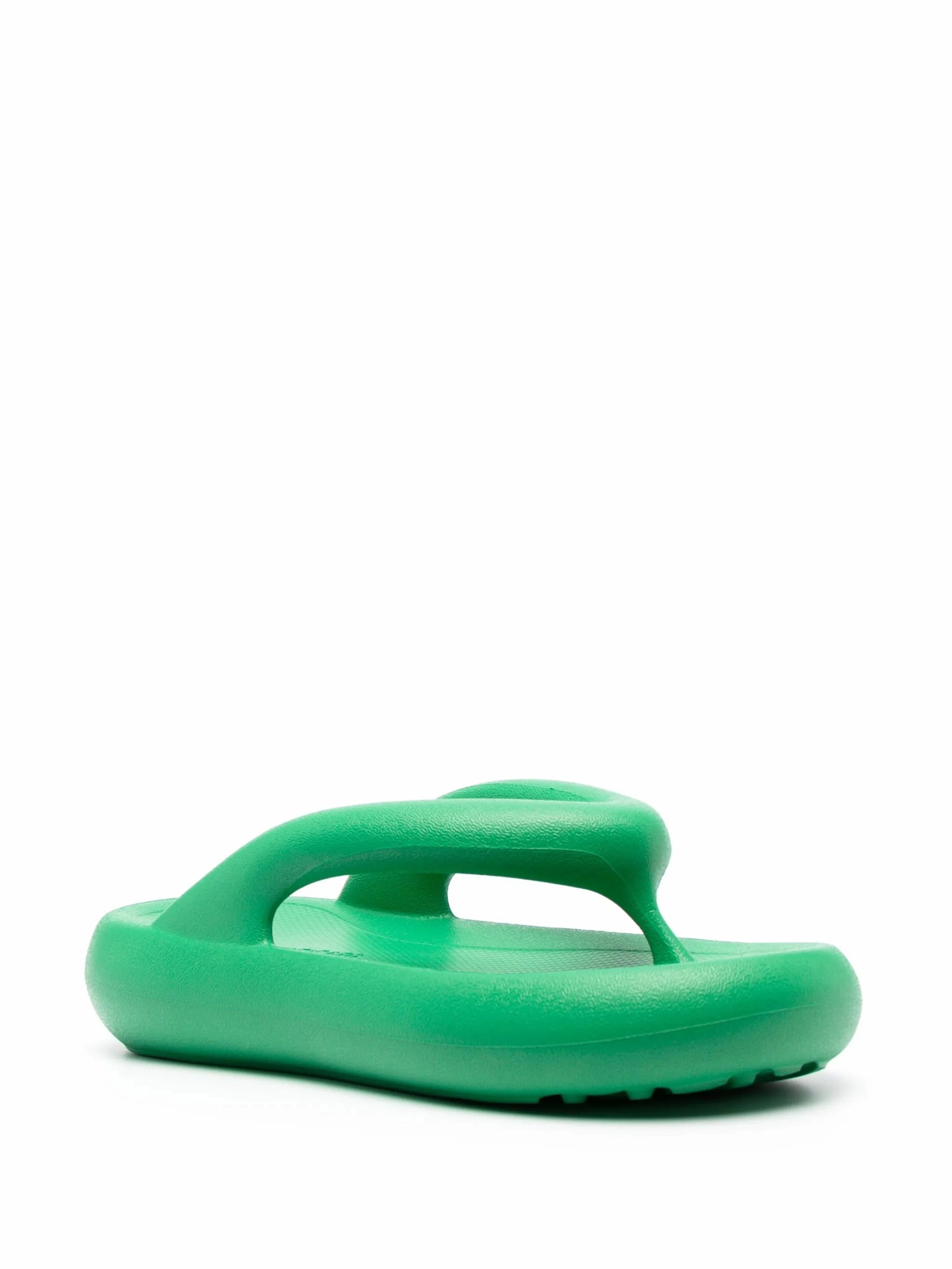 Delta chunky platform flip-flops Dream Slippers