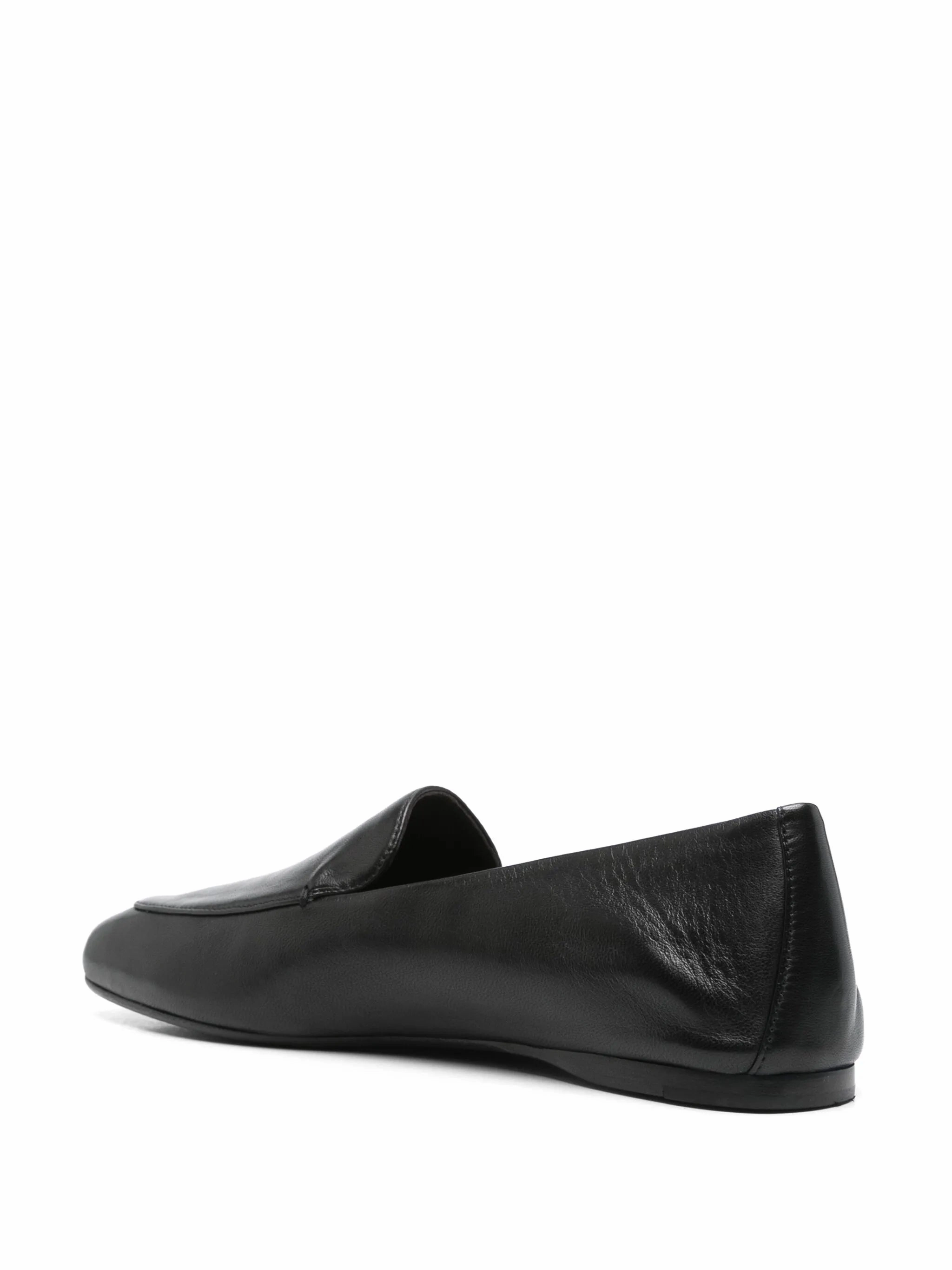 Monroe loafers Goth Loafers
