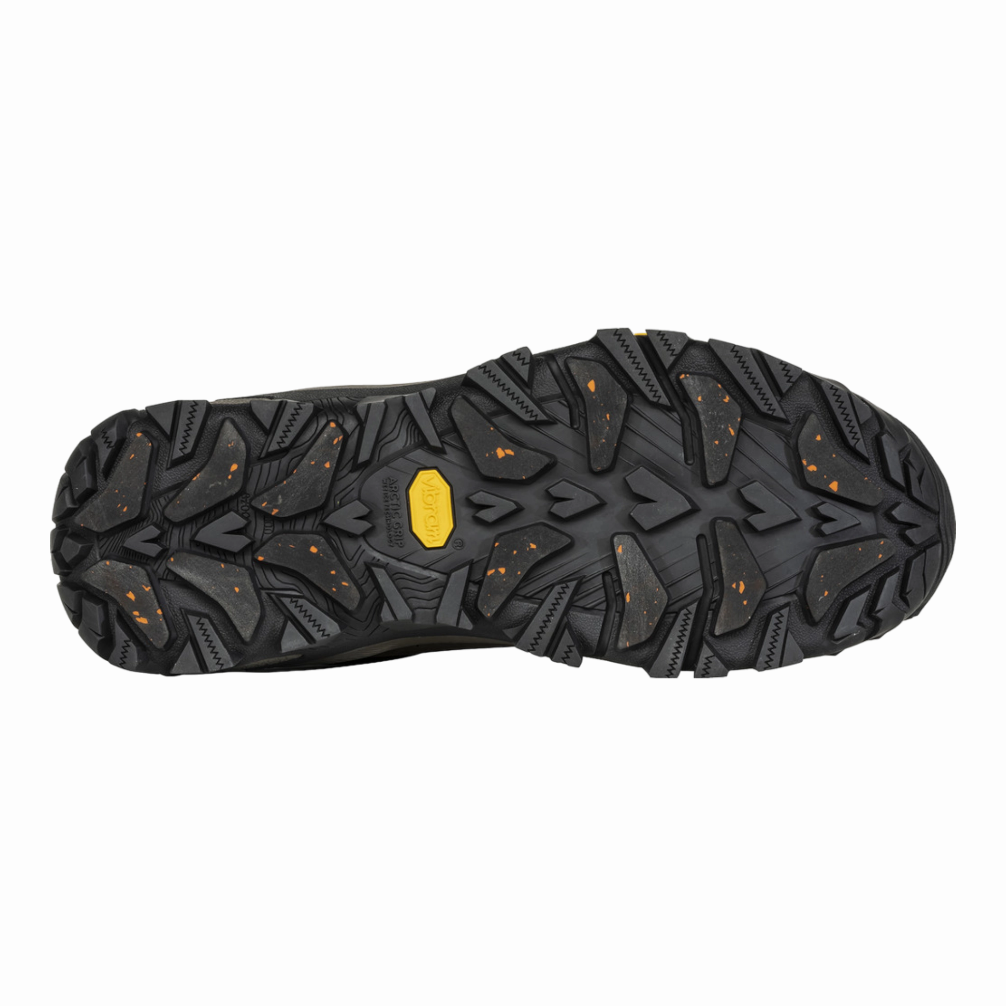 Men's Bangtail Mid Insulated Waterproof Best Hiking Boots To Prevent Blisters