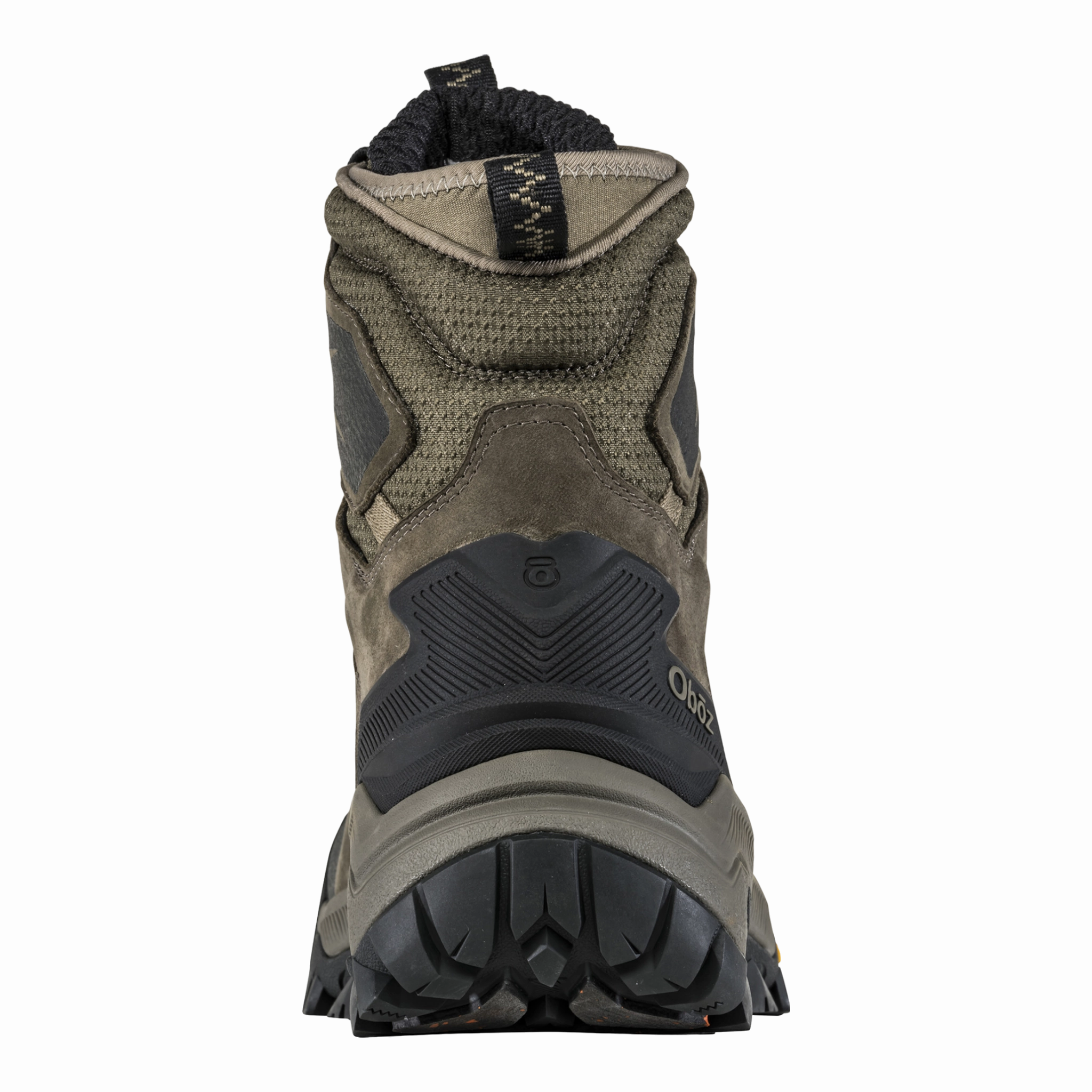 Men's Bangtail Mid Insulated Waterproof Skechers Trego Alpine Trail Hiking Boots