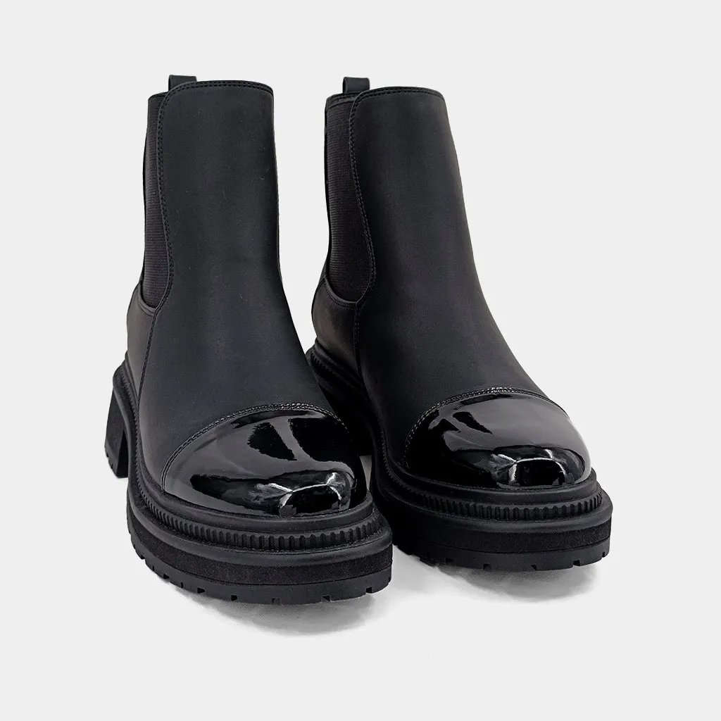 Soft Chelsea Boots ZEINA