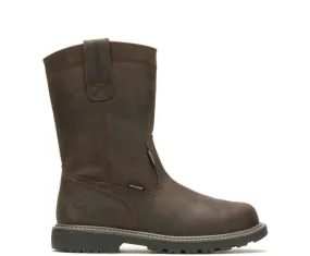 Men's Floorhand Met-Guard Steel-Toe Wellington Work Boot Work Boots Ireland