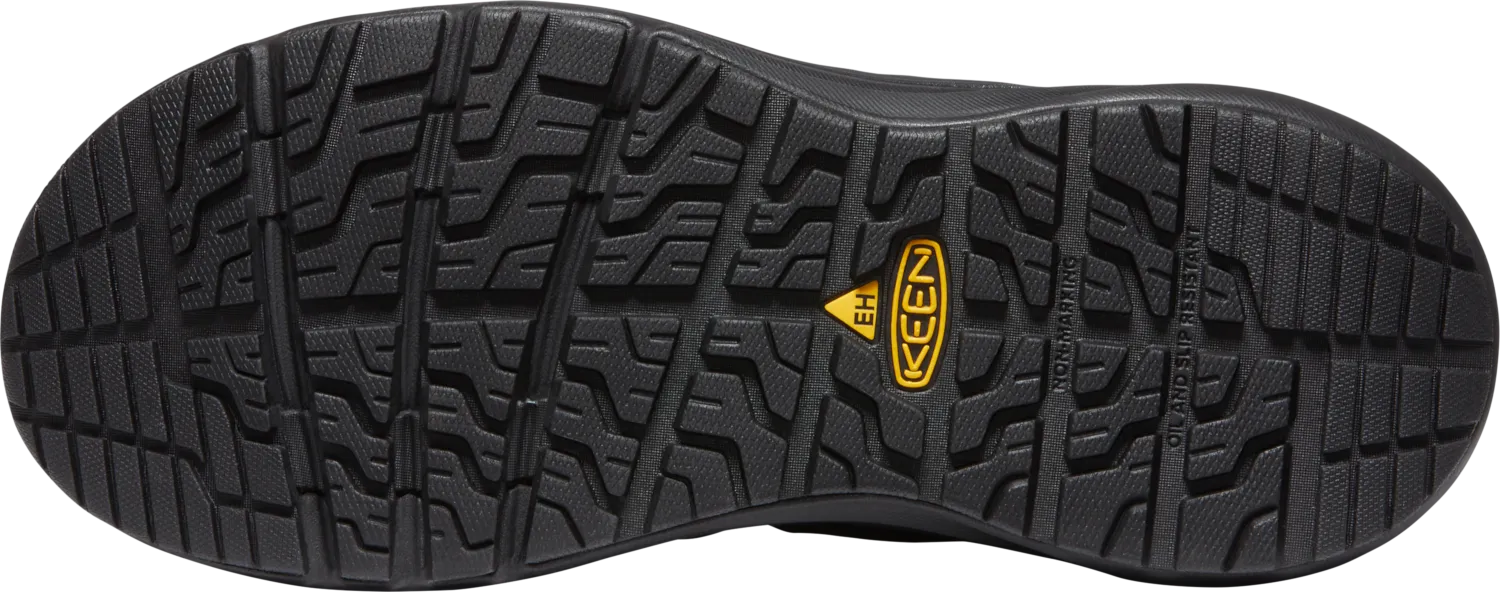 10 Lace Up Work Boots WOMEN'S VISTA ENERGY MID MET-GUARD