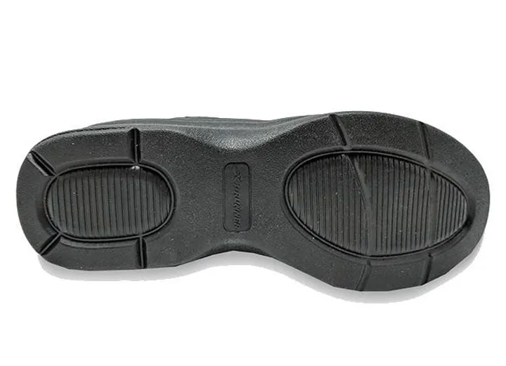 Rocky Rampage Hiking Boots Womens Wide Fit I-Runner Pioneer Walking Boots