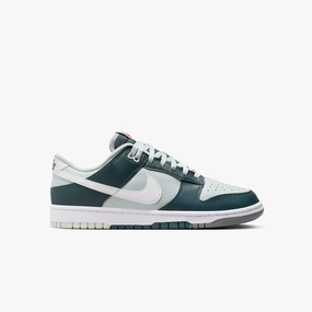 Draw Nike Shoes Men's Dunk Low Retro Premium "Split"