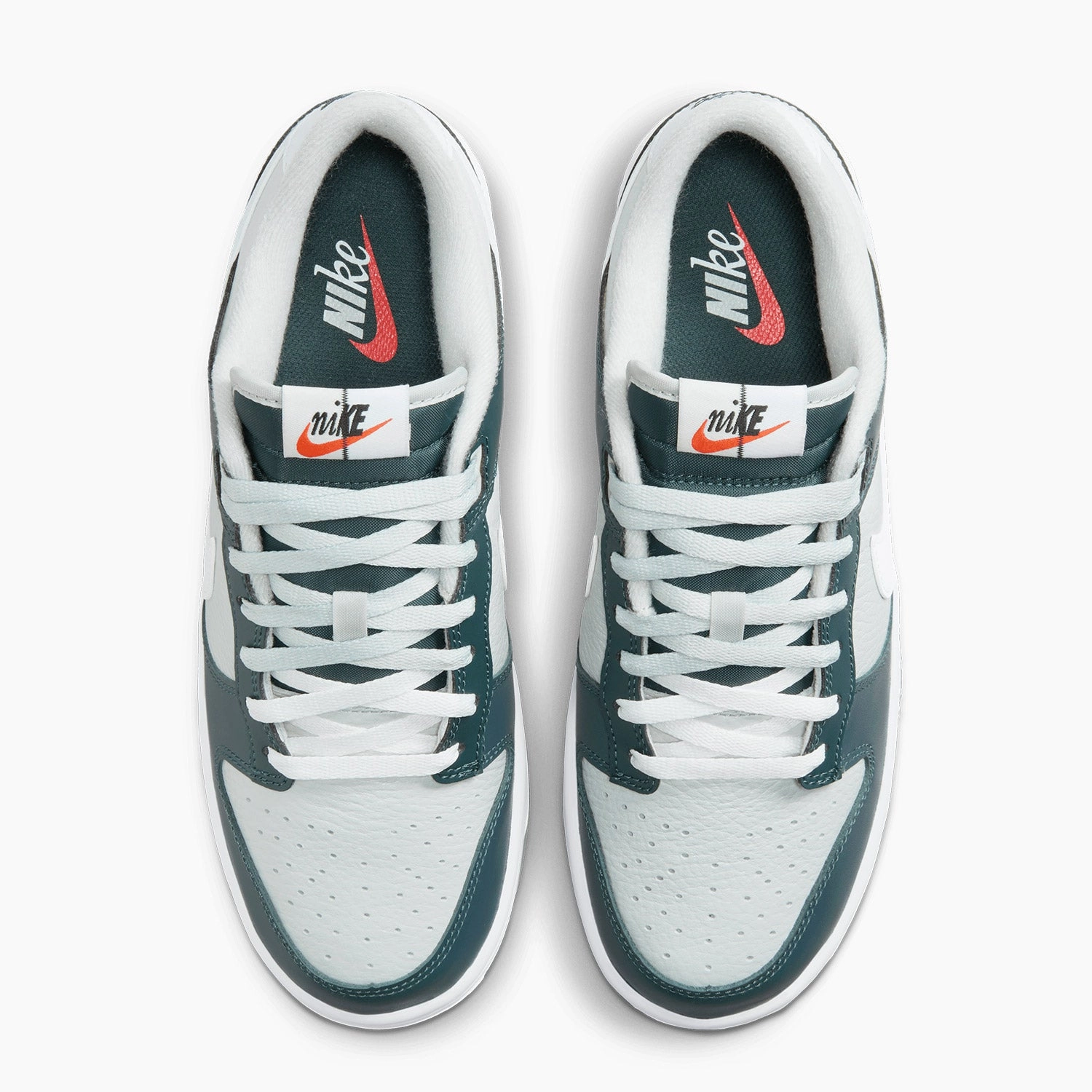 Nike Shoes For Lifting Weights Men's Dunk Low Retro Premium "Split"