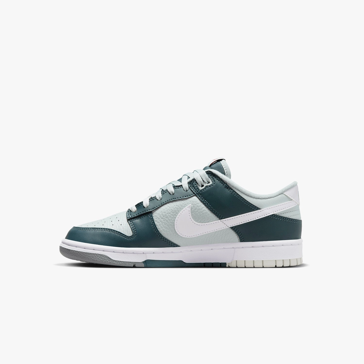 Men's Dunk Low Retro Premium "Split" Fleet Feet Nike Shoes