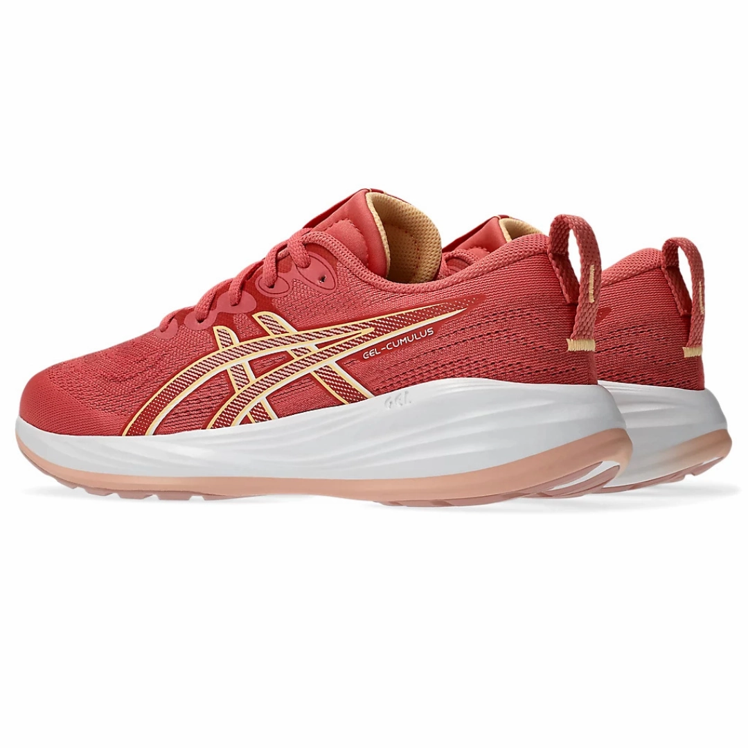 Asics Gel Kayano 14 Casual Shoes ASICS Kids Gel-Cumulus 27 GS