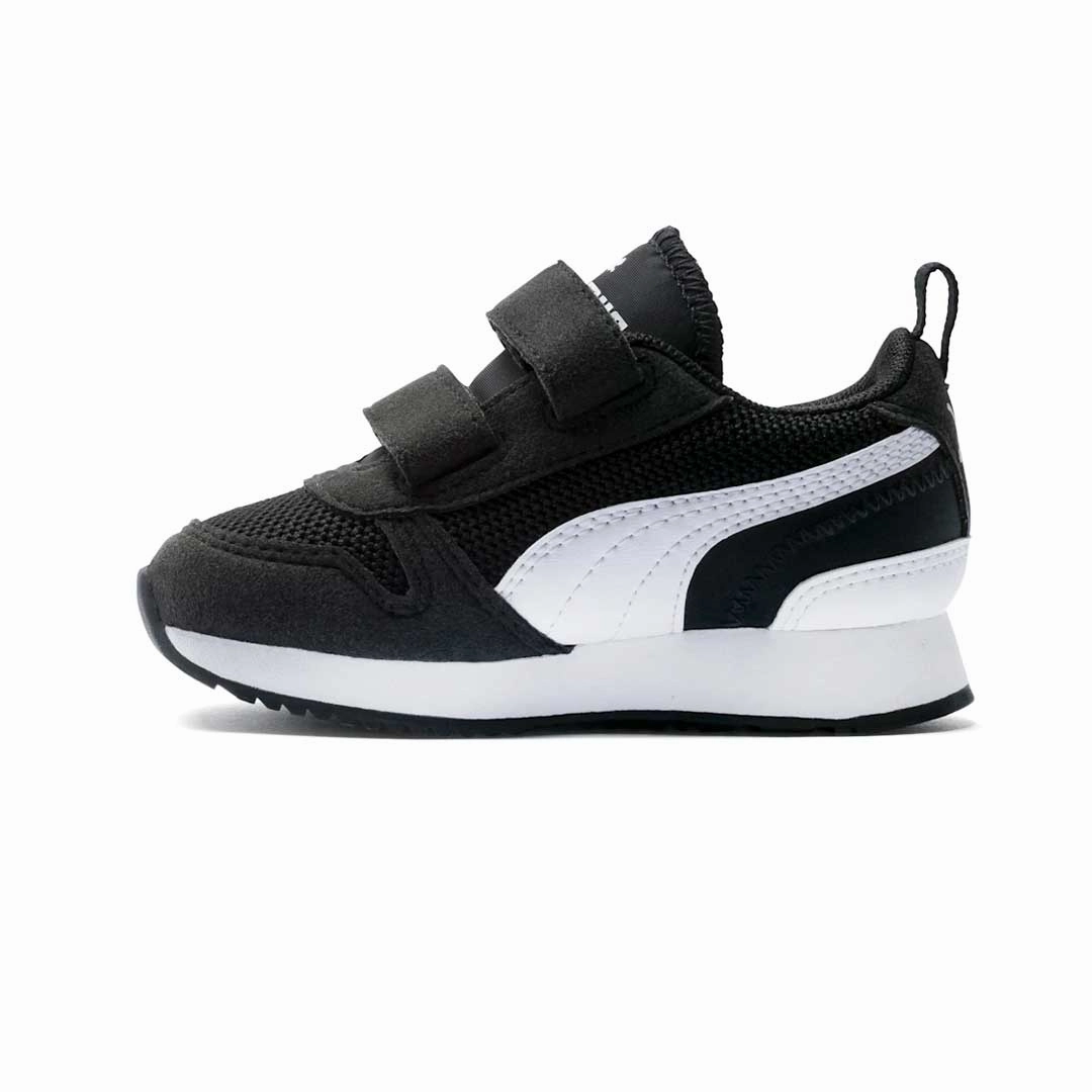 Puma Bobcat Shoes Puma - Kids' (Infant) R78 Shoes (373618 01)