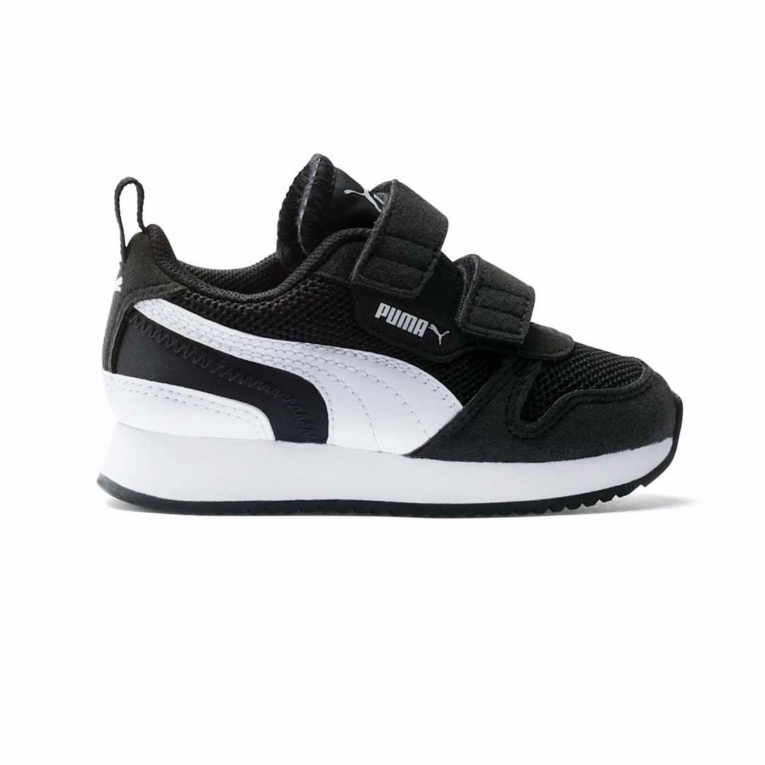 Puma - Kids' (Infant) R78 Shoes (373618 01) Nickelodeon Puma Shoes