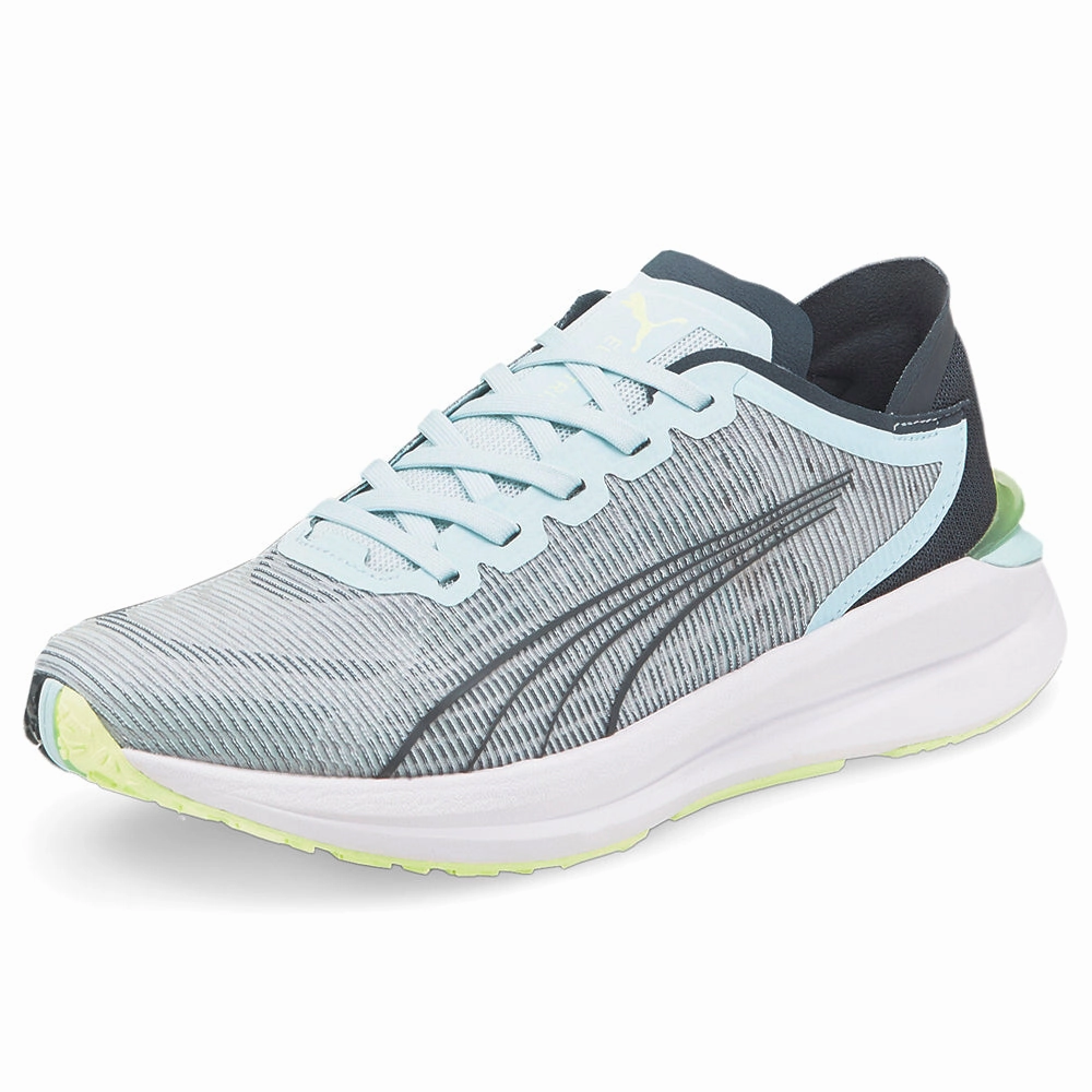 Puma Lightweight Running Shoes Electrify Nitro Running Shoes