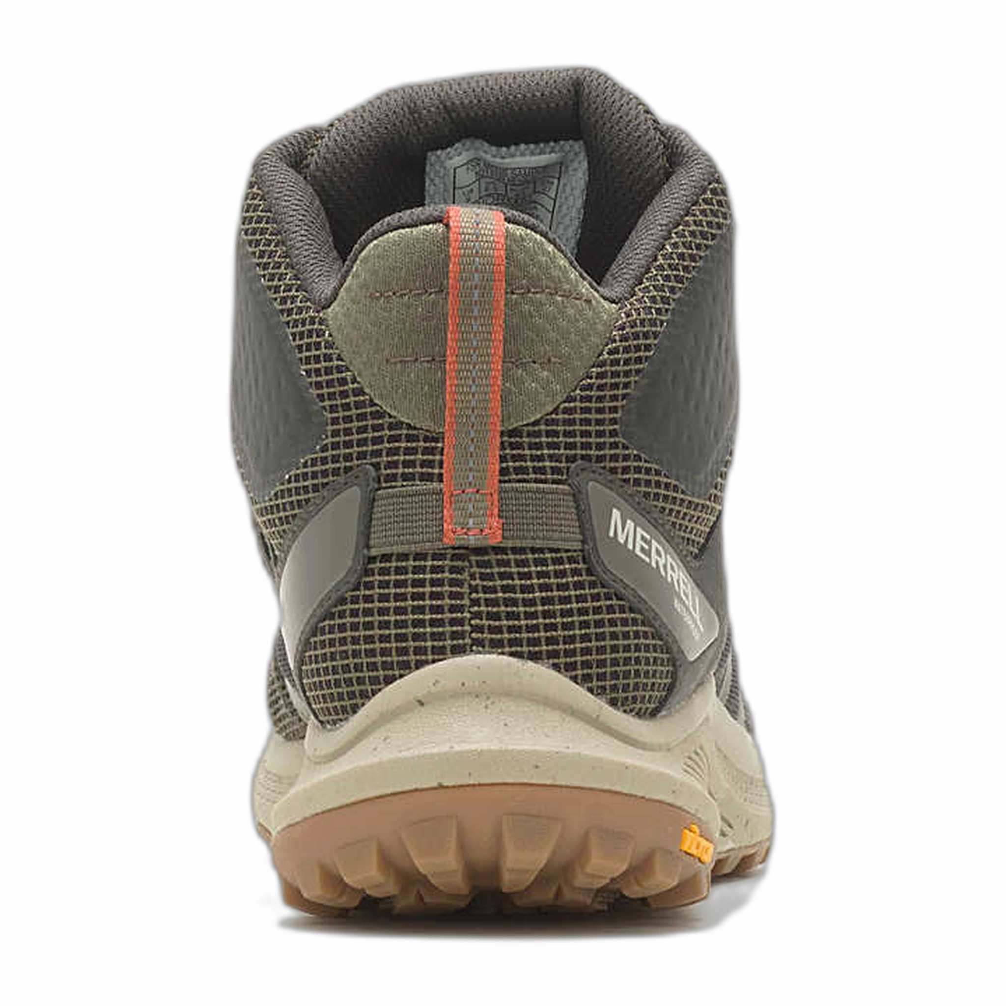 Men's Nova 3 Mid Waterproof Newborn Hiking Boots