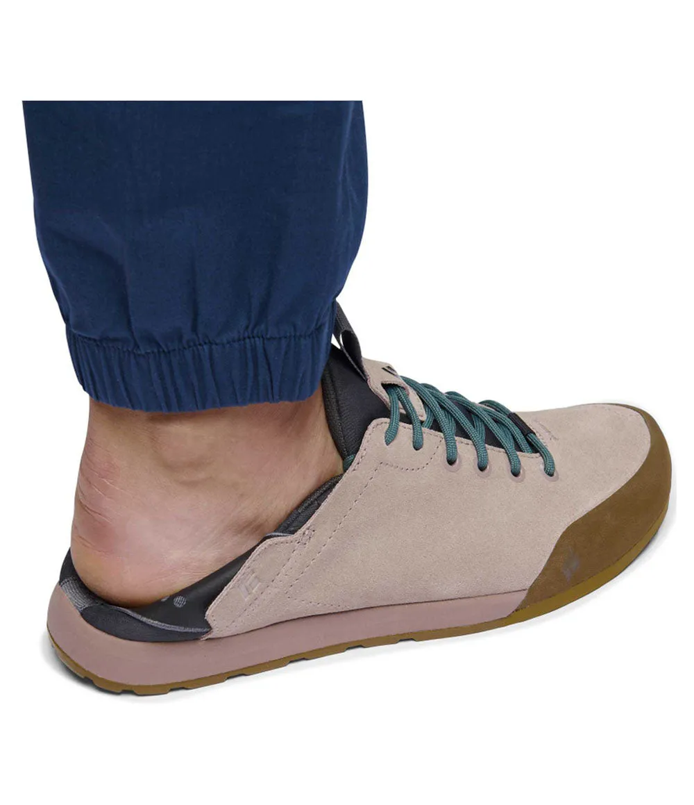 Rockport Hiking Boots W Session Suede