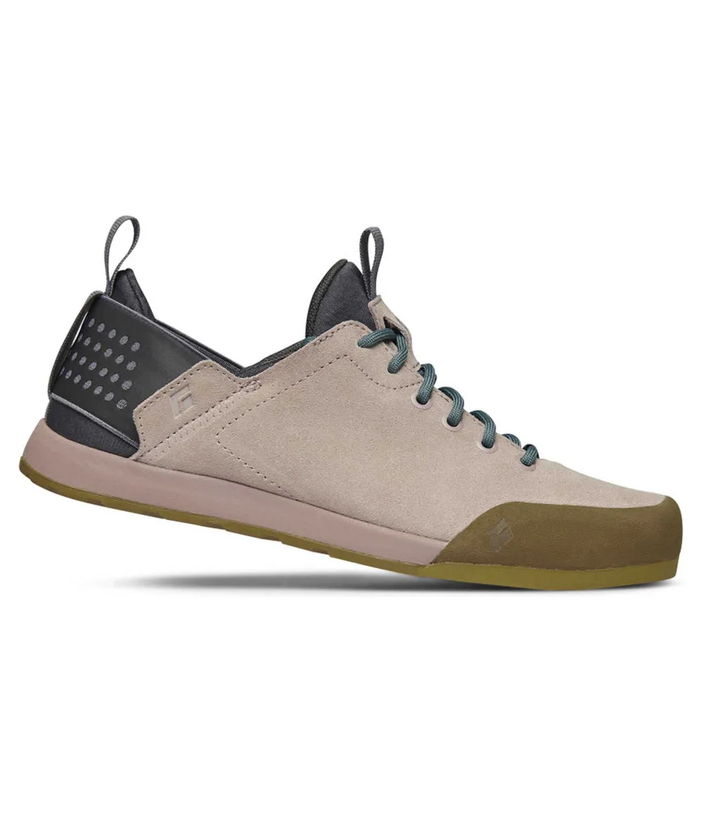 Hiking Boot Sizing Chart W Session Suede