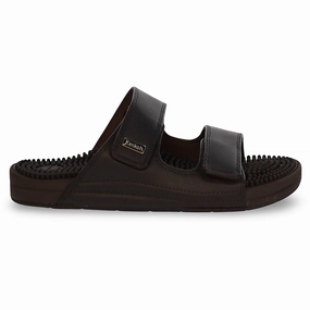 Sandals International Serenity Brown (Men)