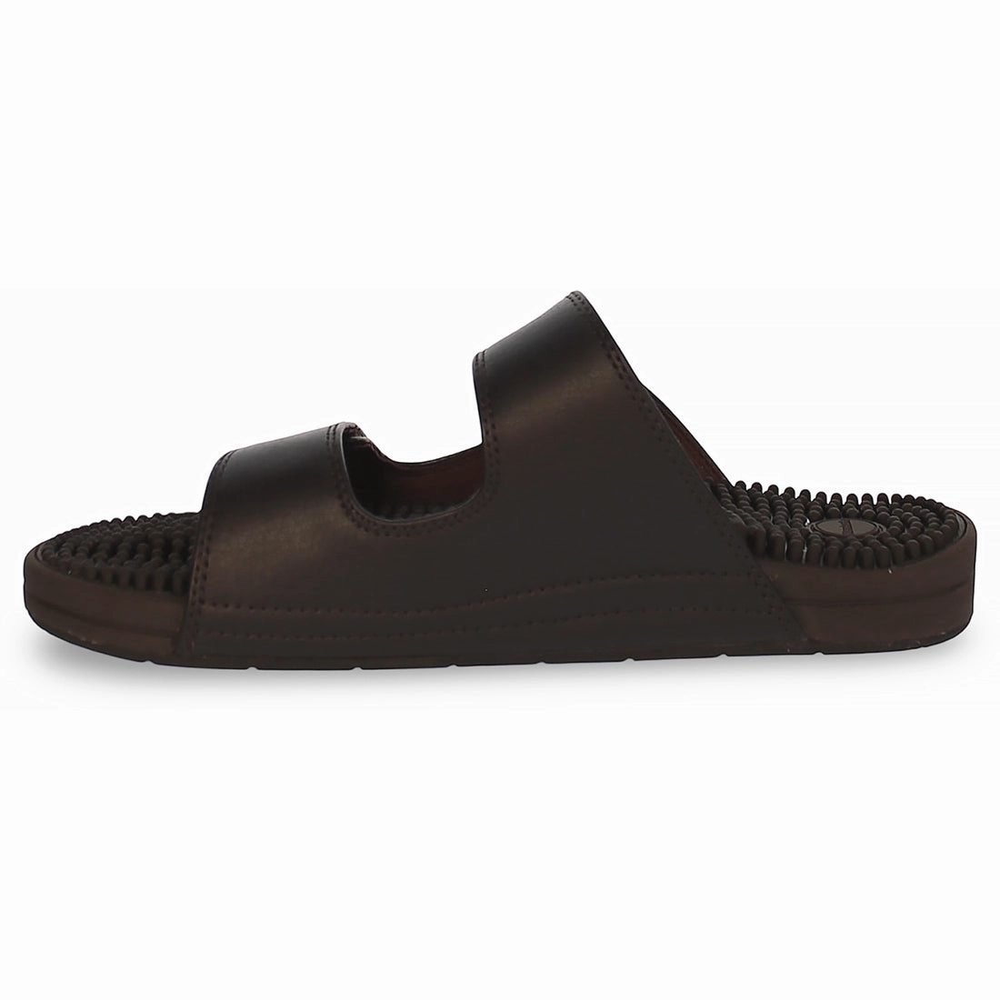 Serenity Brown (Men) Birkenstock Flor Sandals