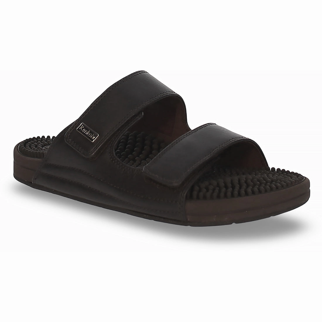 Serenity Brown (Men) Sandals Rewards Levels