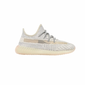See Kai Run Sneakers adidas Yeezy Boost 350 V2 Slip On Sneakers (Little Kid-Big Kid)