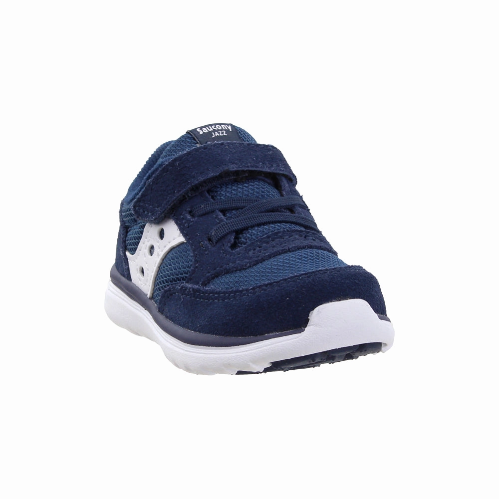 Baby Jazz Lite Slip On Sneakers (Infant-Little Kid) Dillards Sneakers