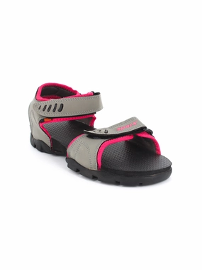 Leather Huarache Sandals SPARX Sandals for women SS 101