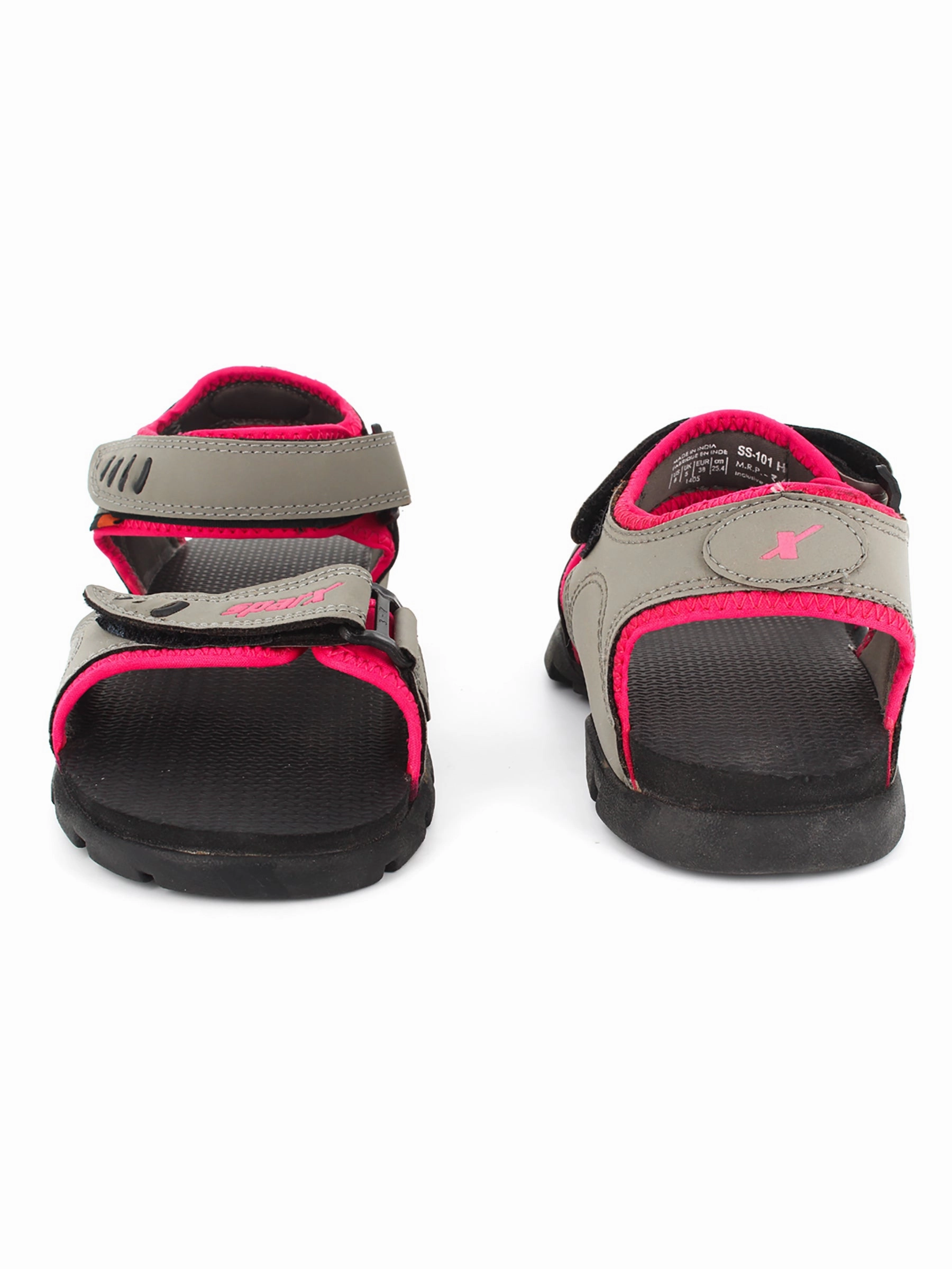 SPARX Sandals for women SS 101 Sandals Beaches Jamaica