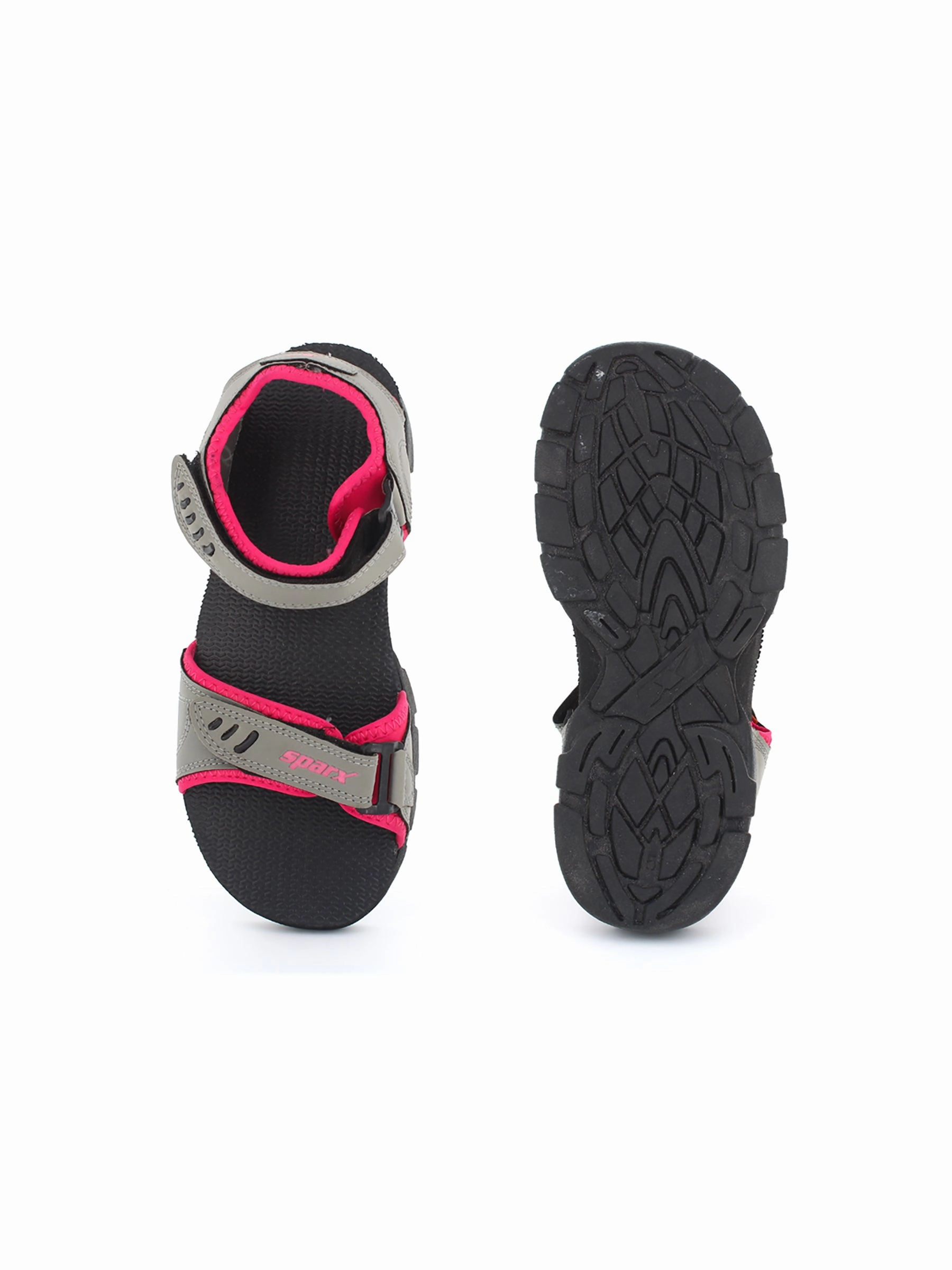 SPARX Sandals for women SS 101 Fake Sandals