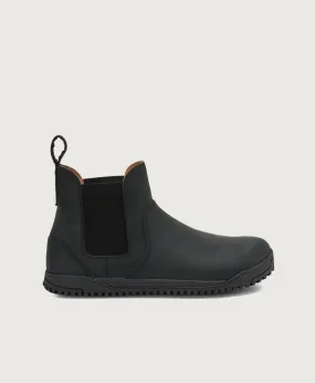 Heeled Platform Chelsea Boots Ridgeway Chelsea - Men
