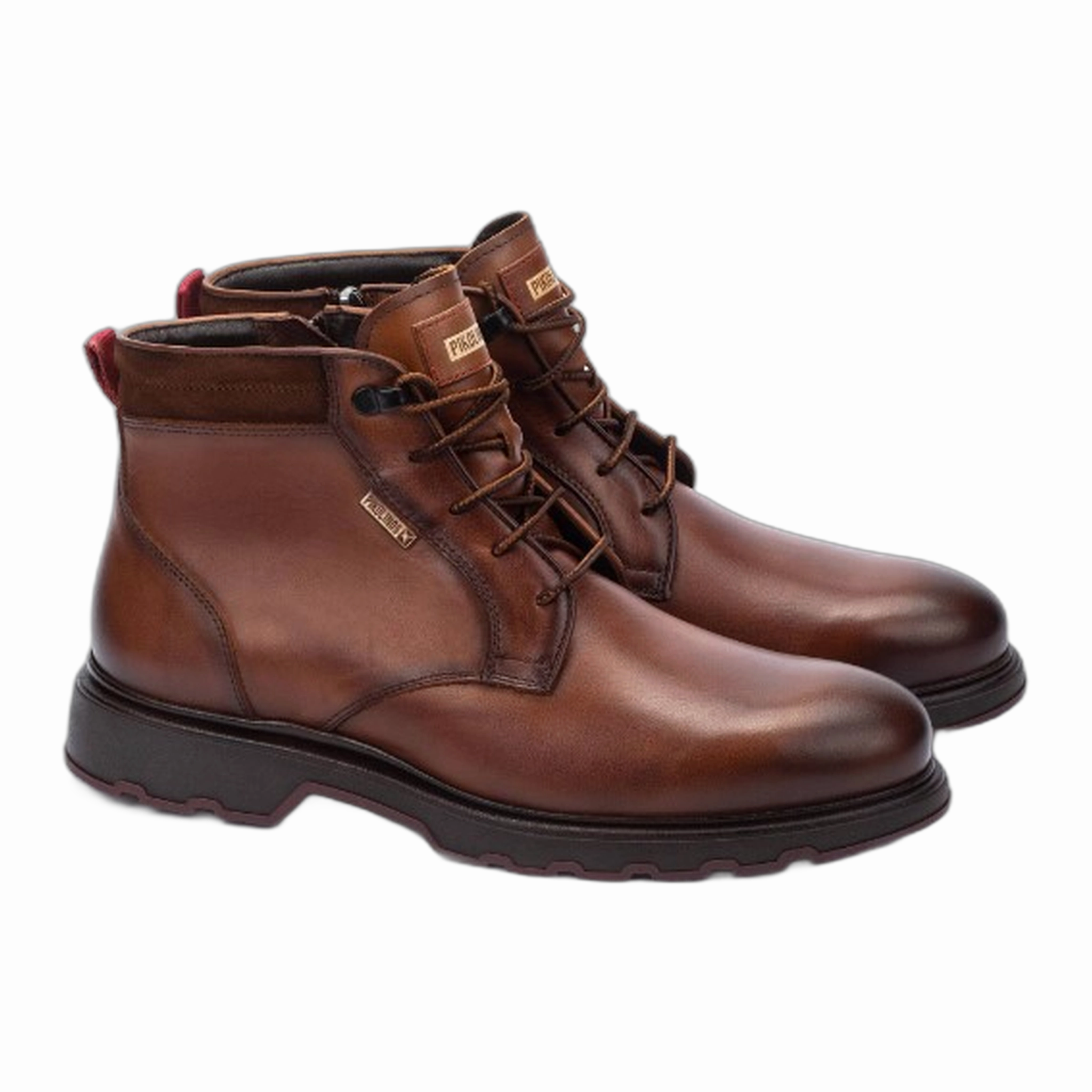 Linares M8U-8216C1 Ankle Boot For Broken Ankle