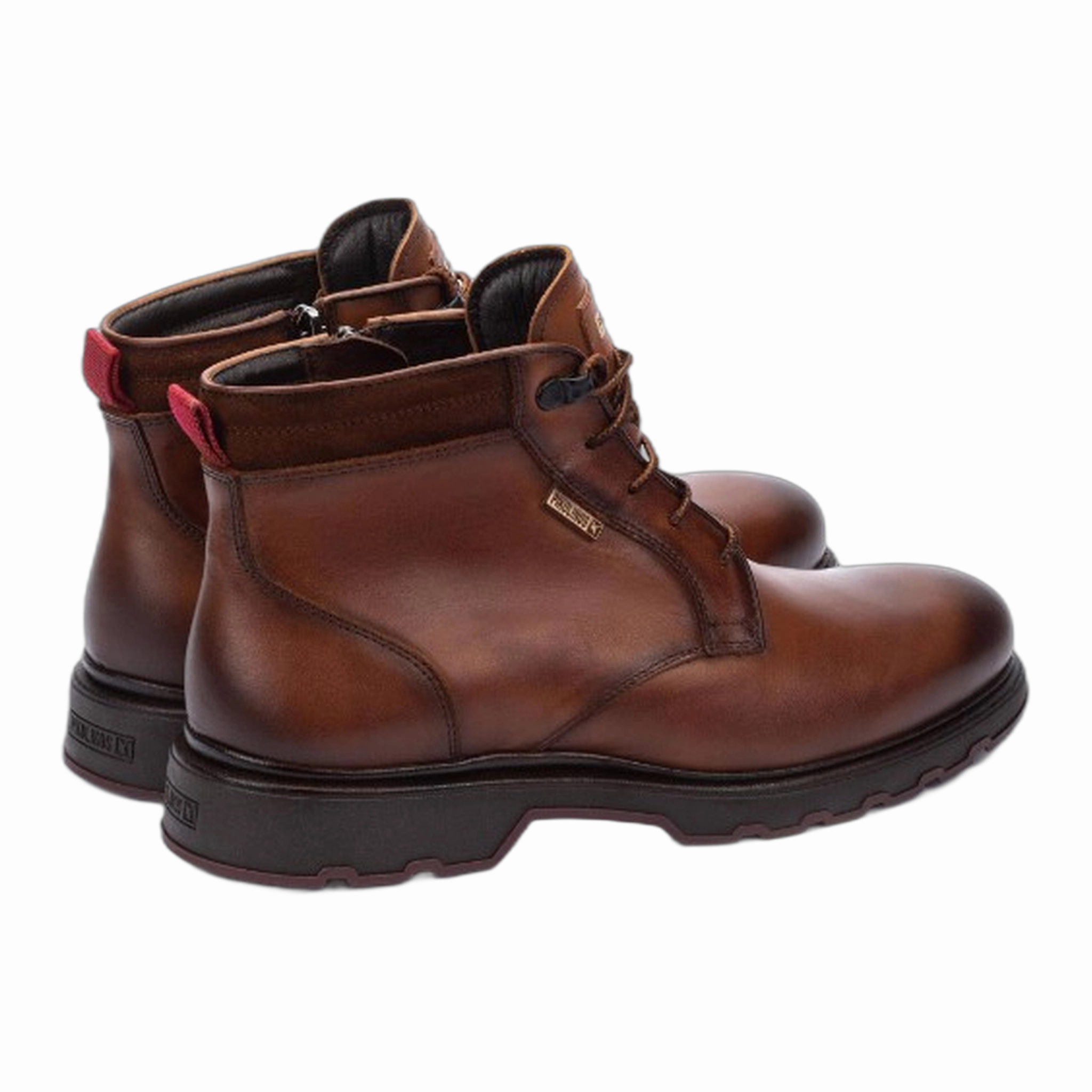 Ankle Boots And Sweater Dress Linares M8U-8216C1