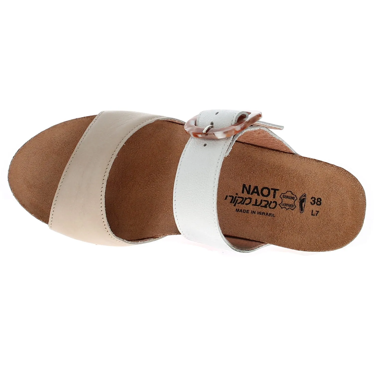 Kingdom Muddy High Heels