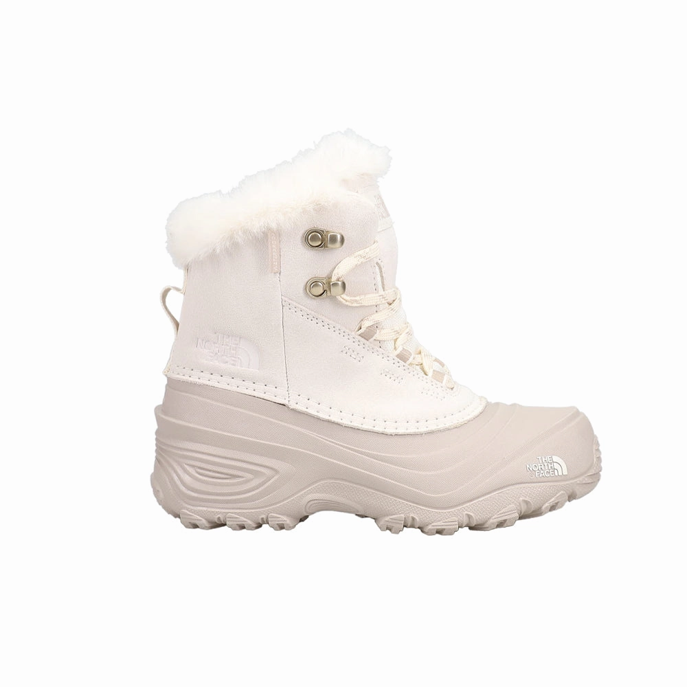 Neon Boots Club Shellista Lace V Waterproof Snow Boots (Little Kid-Big Kid)