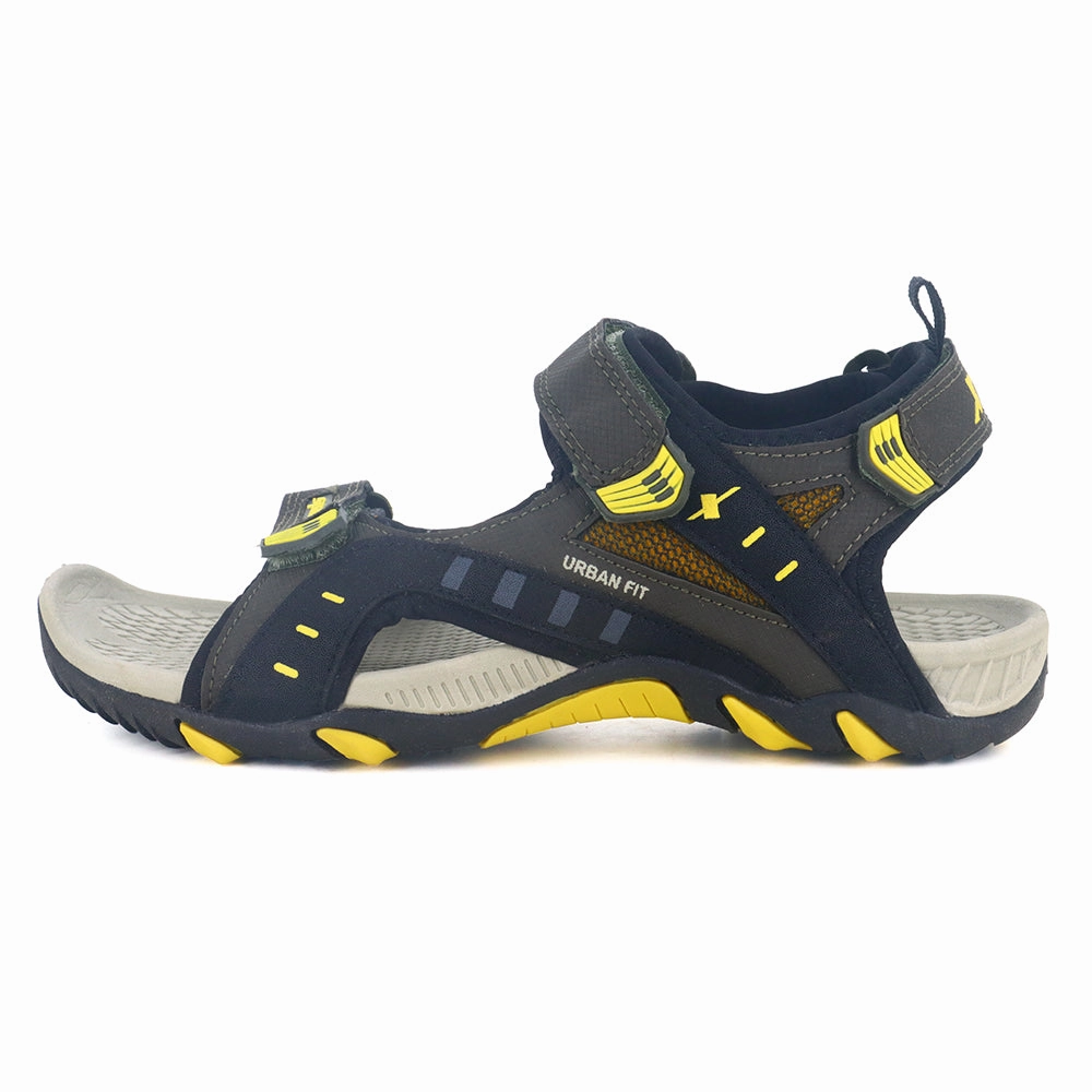 Sandals for Men SS 485 Halcyon Sandals St Lucia Hotel