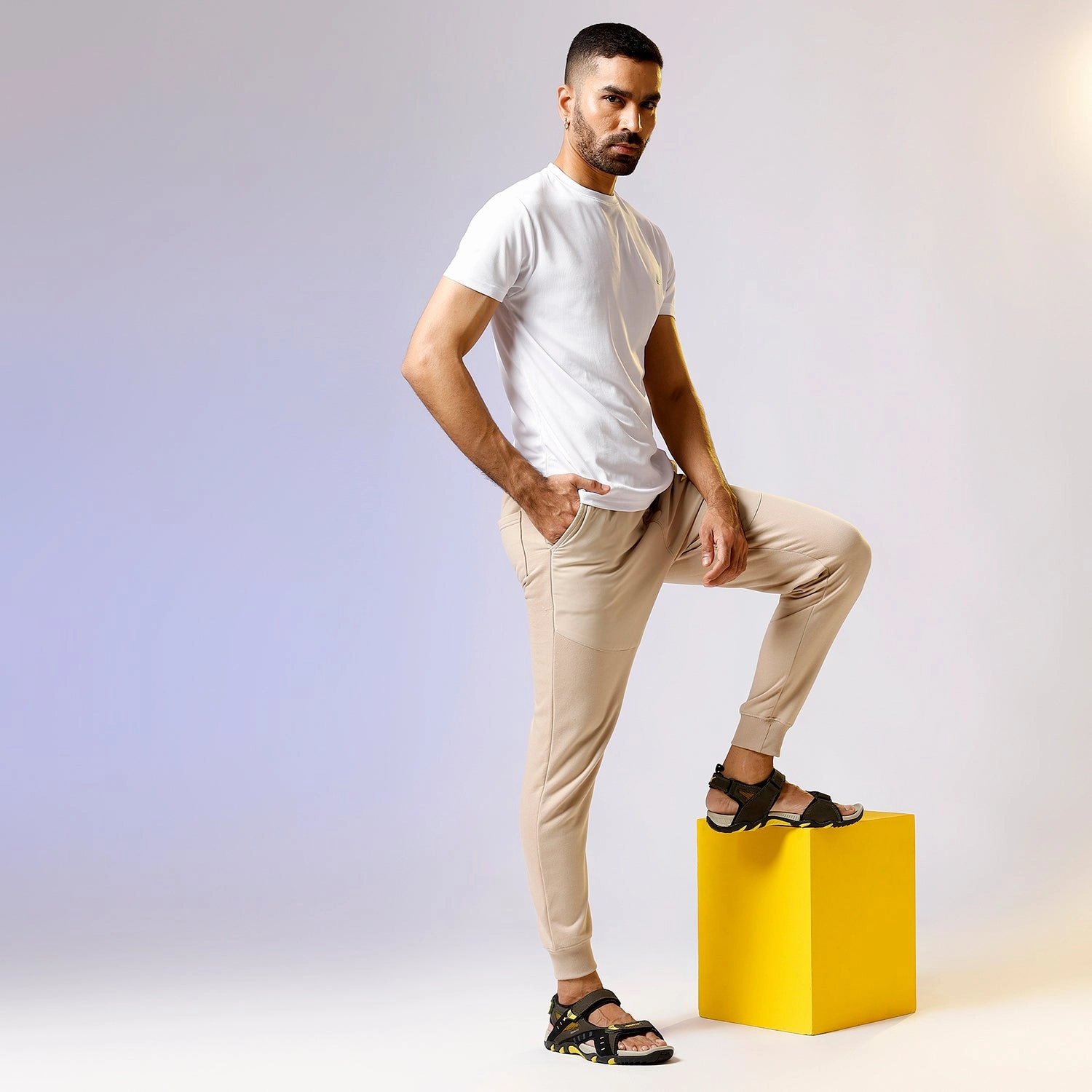 Sandals for Men SS 485 Sandals Royal Carribean