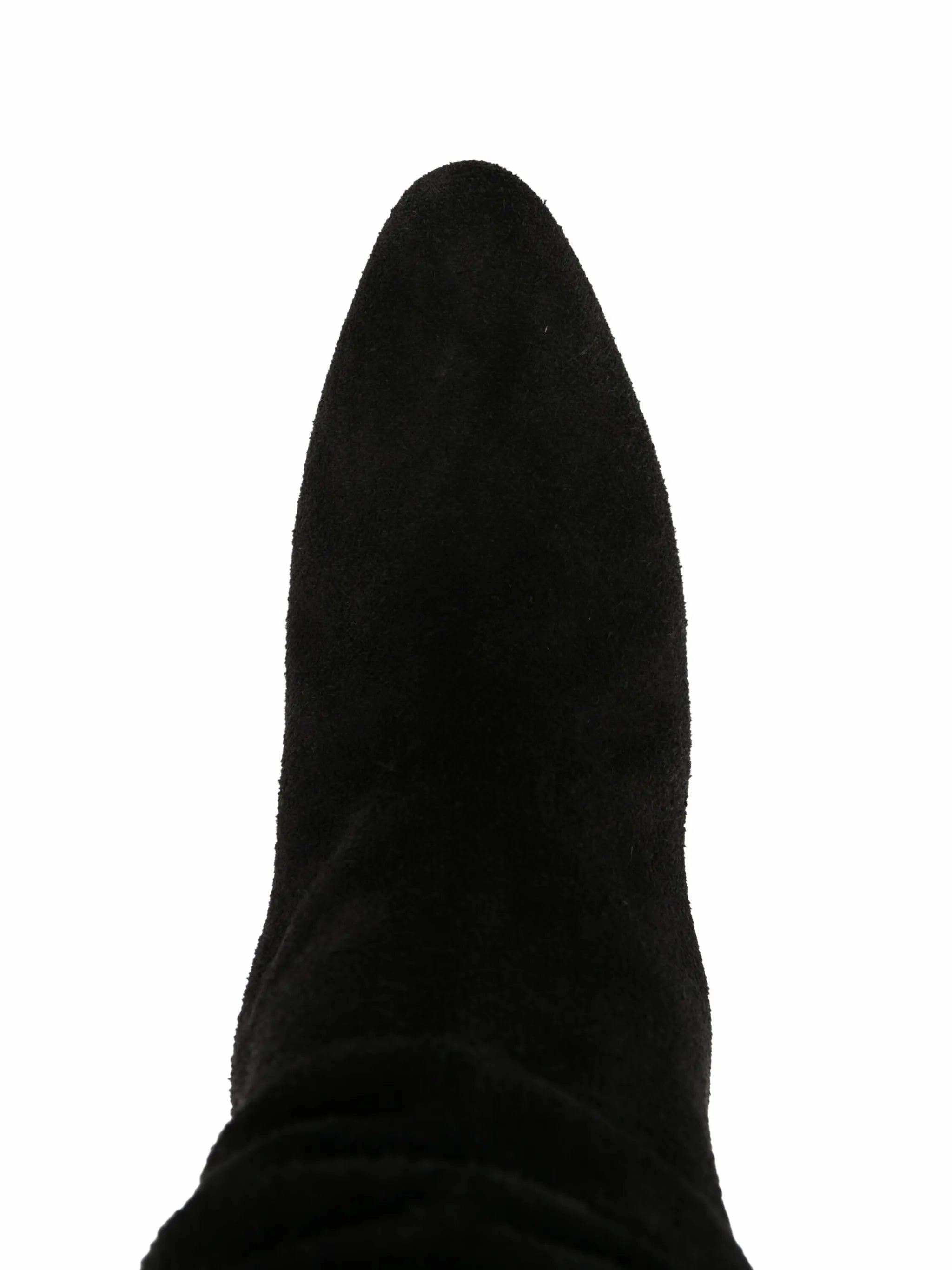 Ankle Boots Made In Spain Calasso 85mm suede boots