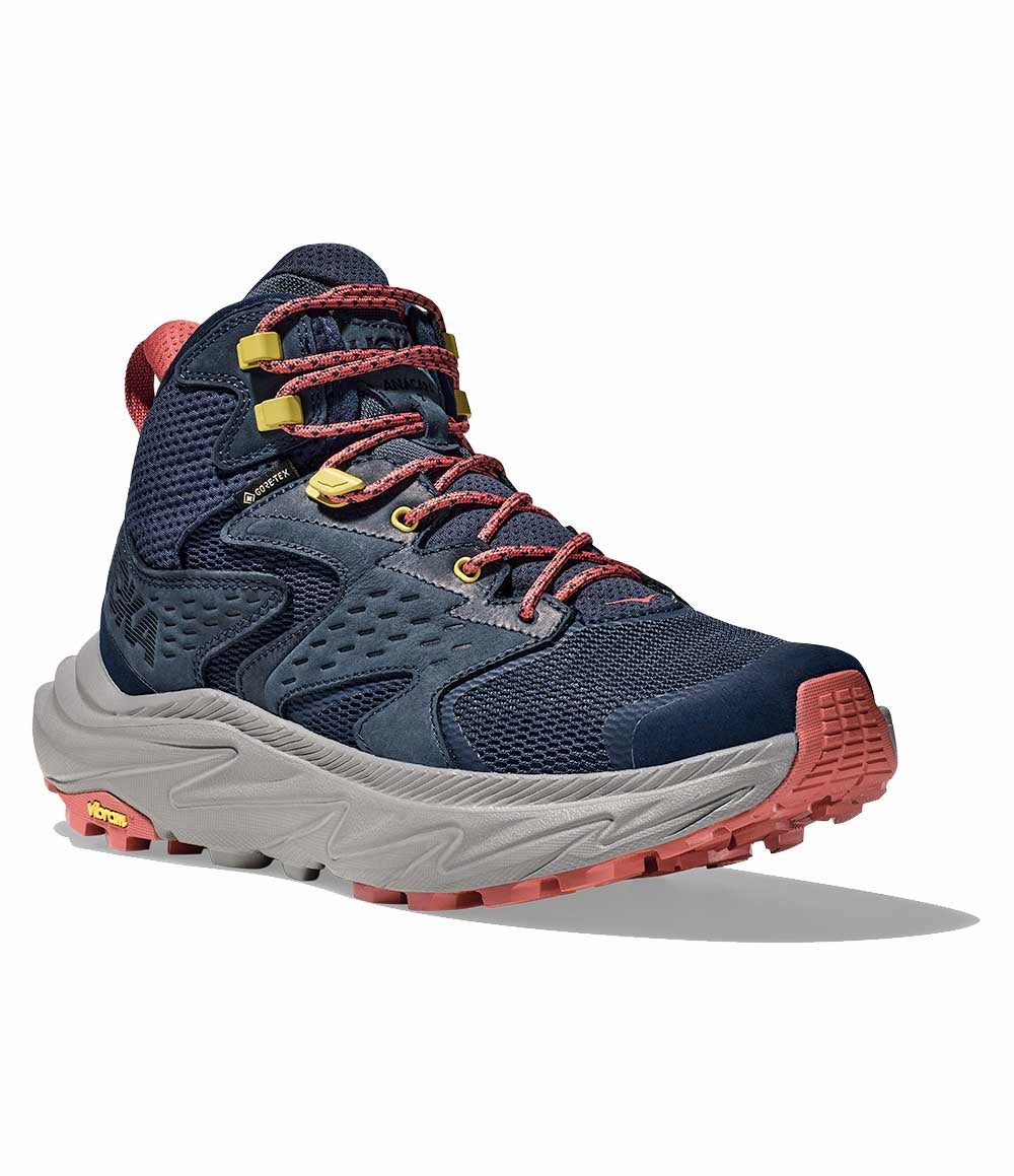 Best Lightweight Summer Hiking Boots M Anacapa 2 Mid GTX