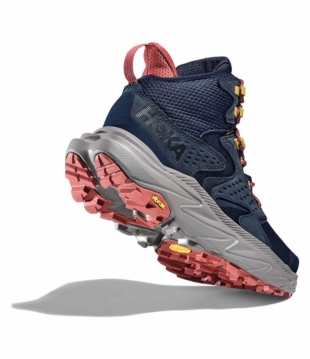 M Anacapa 2 Mid GTX Hiking Boots For Iceland Summer