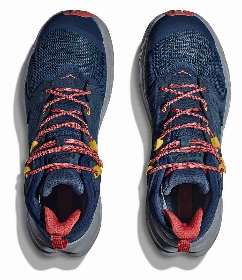 Merrell Alverstone 2 Mid Hiking Boots M Anacapa 2 Mid GTX