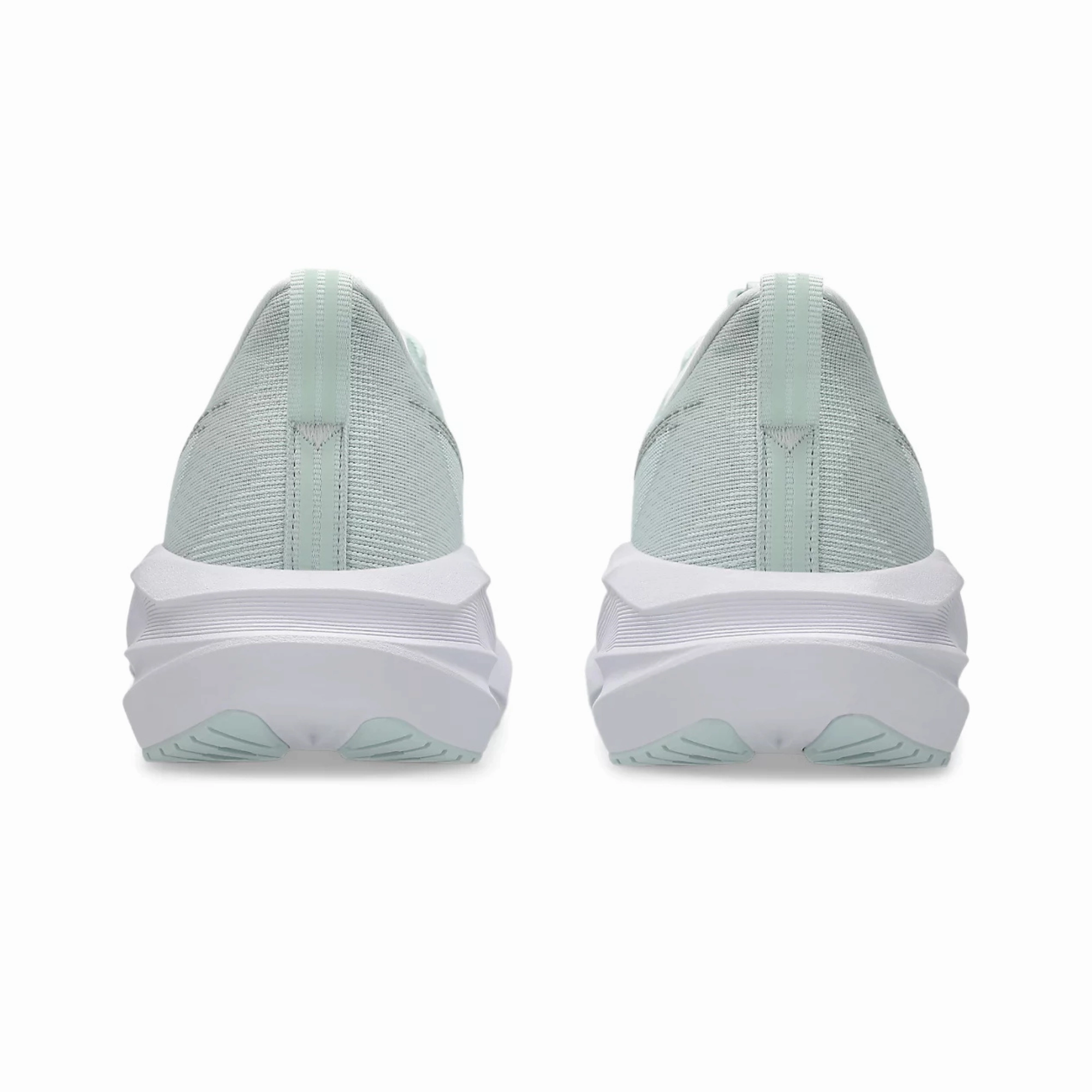 Asics Gel Resolution X Tennis Shoes Women's - ASICS Novablast 5 - Pure Aqua/Seal Grey