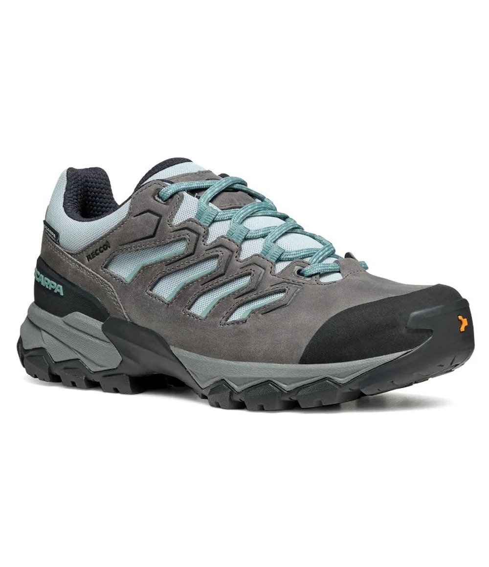 W Moraine WP Aquatalia Hiking Boots