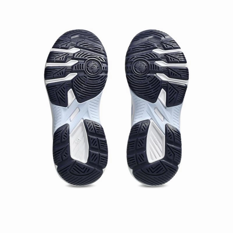 ASICS GEL-550TR GS Leather Kids Cross Training Shoes Asics Volleyball Shoes Australia