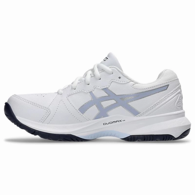 ASICS GEL-550TR GS Leather Kids Cross Training Shoes Asics Tiger Gel-saga Shoes