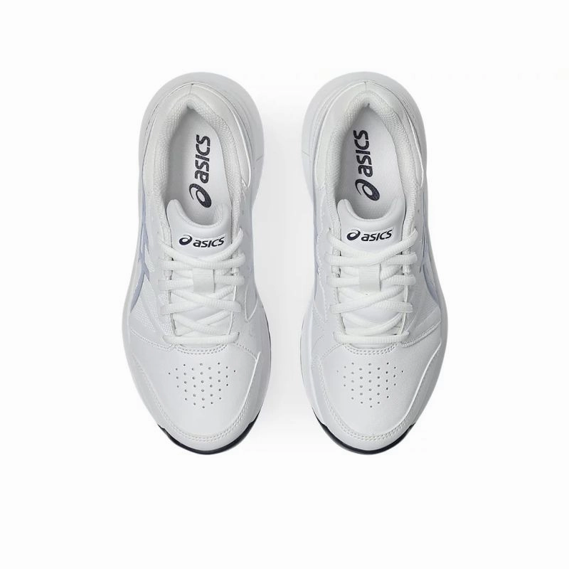 ASICS GEL-550TR GS Leather Kids Cross Training Shoes Asics Tennis Shoes Size 11