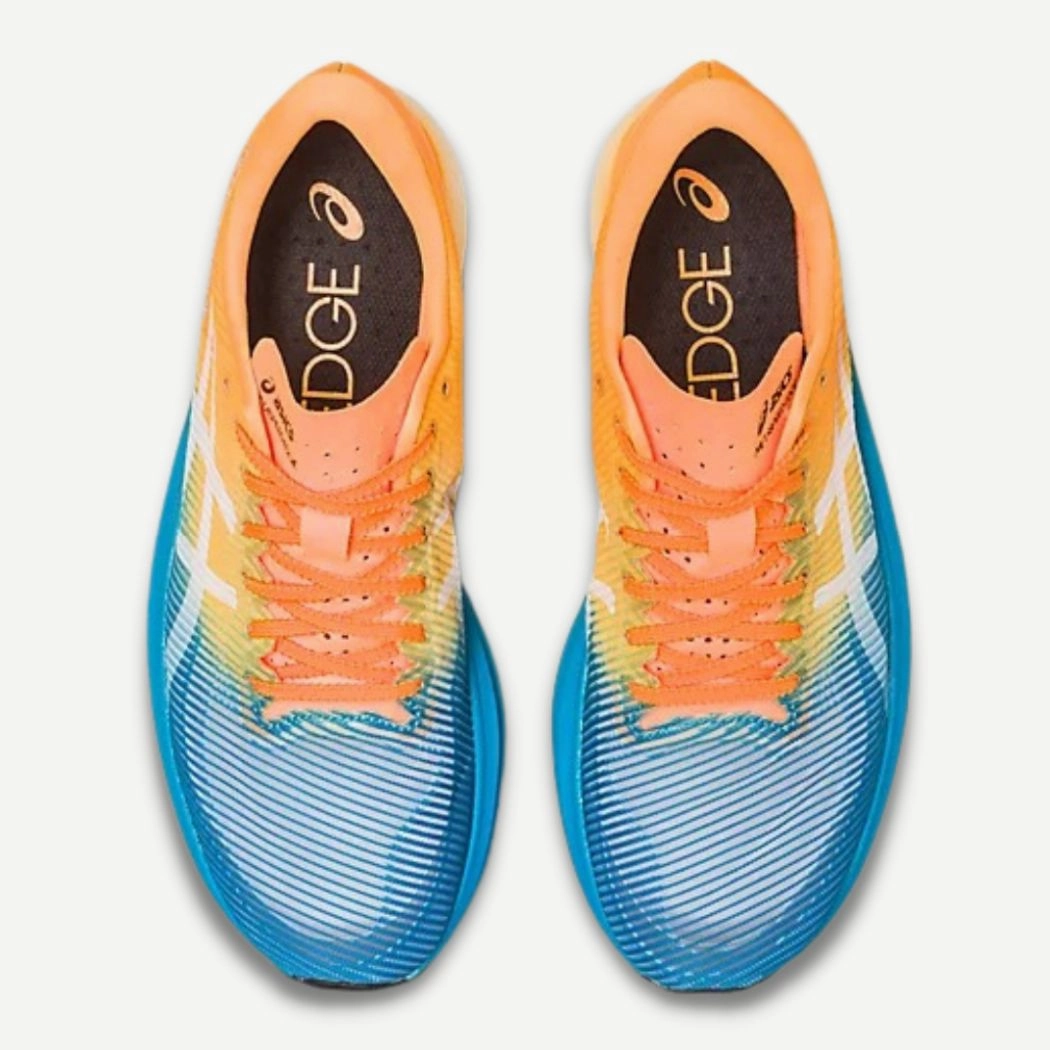 Asics Running Shoes Lightweight asics Metaspeed Edge   Unisex Running Shoes