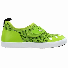 Summer Solstice Slip On Sneakers (Little Kid-Big Kid) Easy Spirit Shoes Sneakers