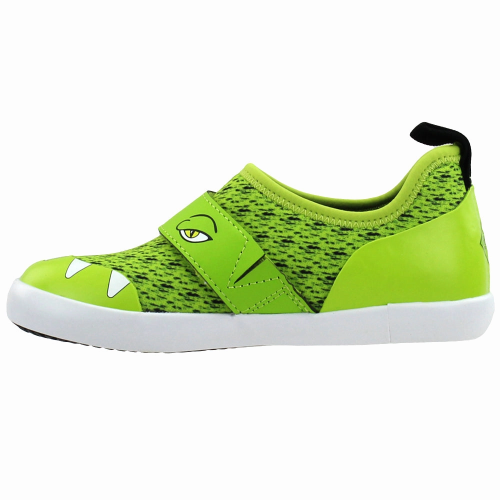 Recovery Sneakers Summer Solstice Slip On Sneakers (Little Kid-Big Kid)