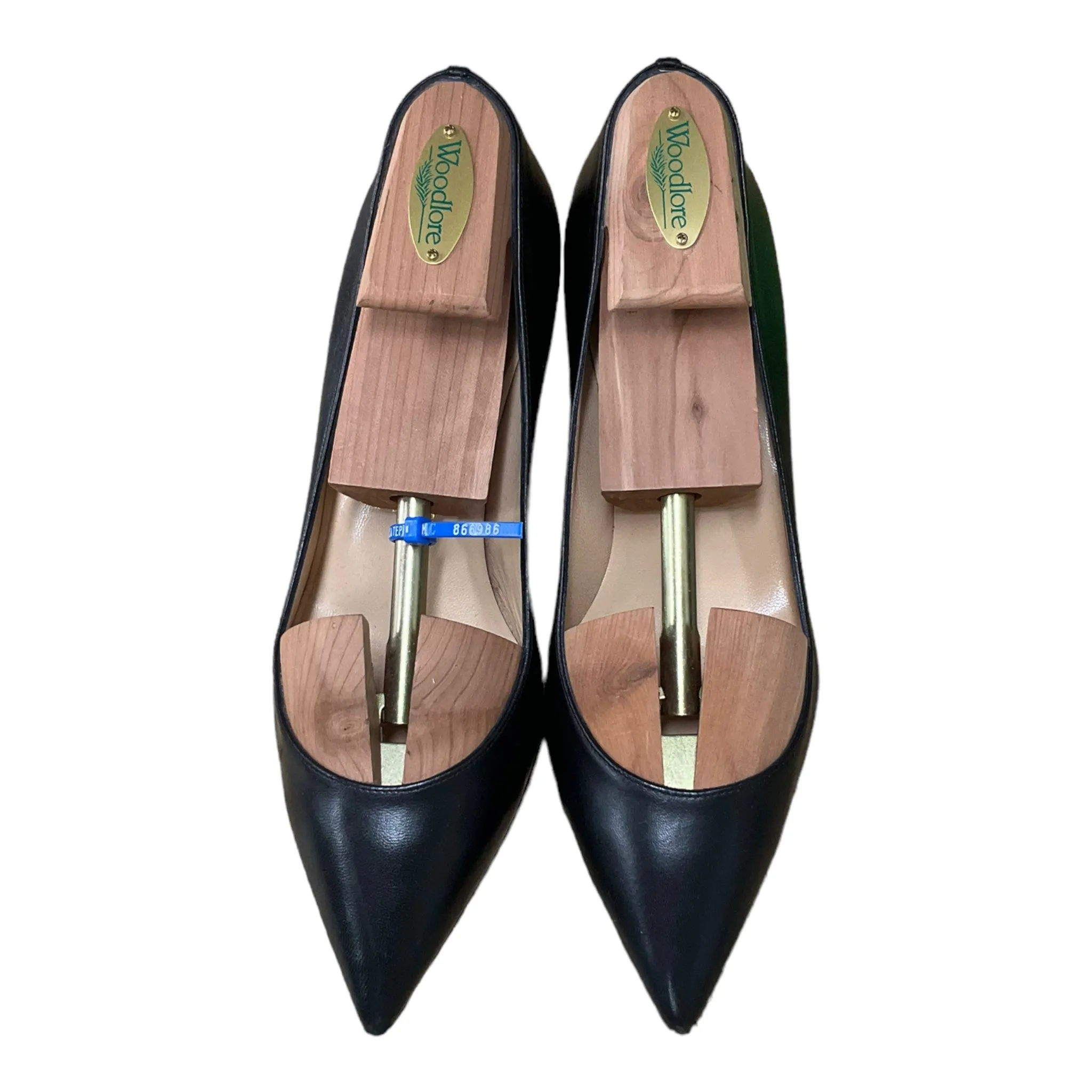 High Heel Bdsm Shoes Heels Wedge By Christian Louboutin  Size: 9