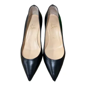 Shoes Heels Wedge By Christian Louboutin  Size: 9 Shoes For High Heels